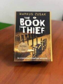The-book-thief