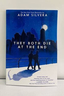 They both die at the end