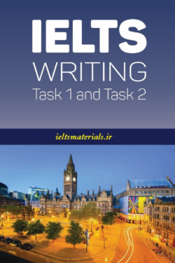 IELTS writing task 1 and 2 color