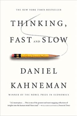 Thinking Fast And Slow