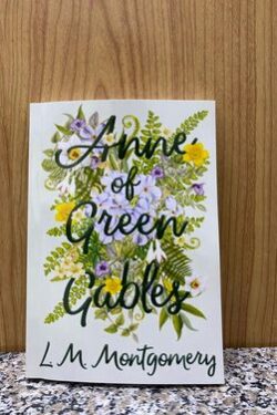 Anne of Green Gables
