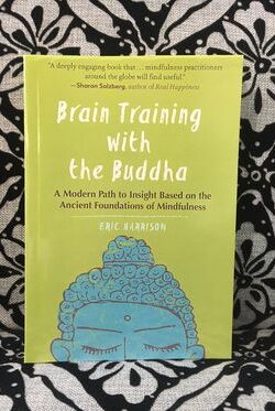 Brain Training with The Buddha