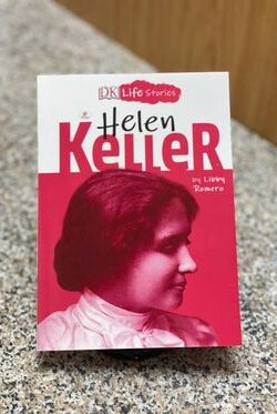 DK Life Stories: Helen Keller