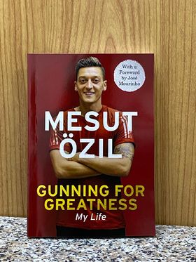 Gunning for Greatness My Life