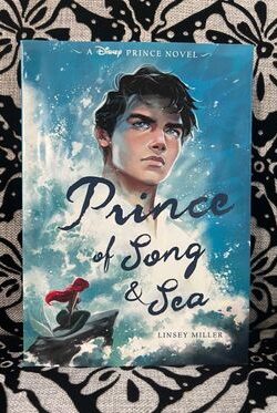 Prince of Song & Sea