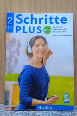Schritte Plus Neu A1.2