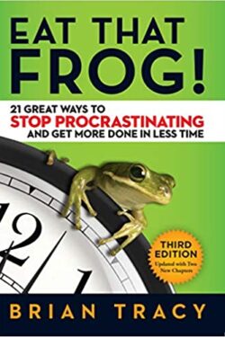 Eat that frog