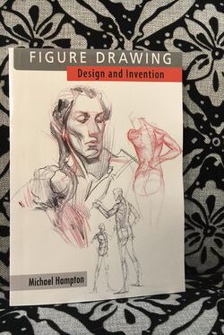 Figure Drawing: Design and Invention Color