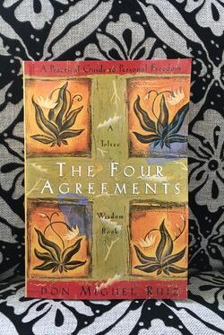 The Four Agreements