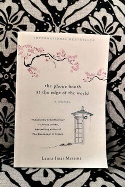 The Phone Booth at the Edge of the World