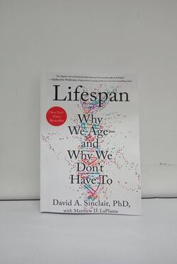 lifespan