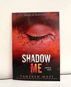 Shadow me