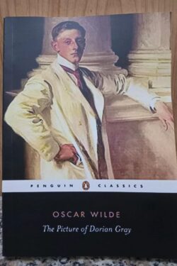 The Picture of Dorian Gray by Oscar Wilde
