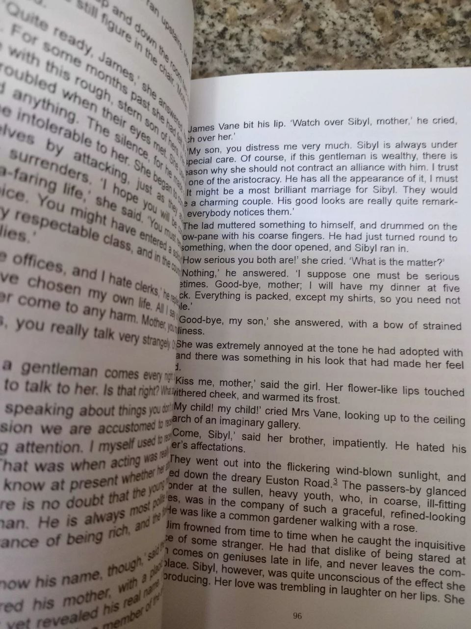 The Picture of Dorian Gray by Oscar Wilde - Image 2