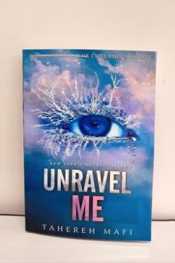 Unravel me