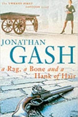 A Rag, a Bone and a Hank of Hair
