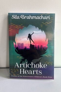 Brahmachari, S: Artichoke Hearts