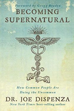 Becoming Supernatural