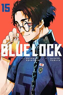 Blue Lock Vol. 15