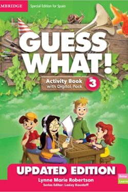 Guess what home booklet3