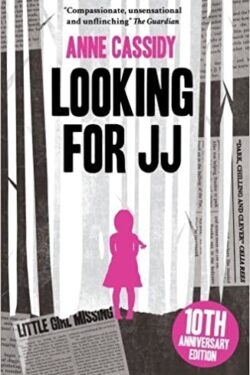 Looking for JJ by Anne Cassidy