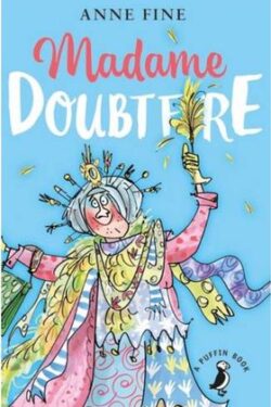 Madame Doubtfire (A Puffin Book)