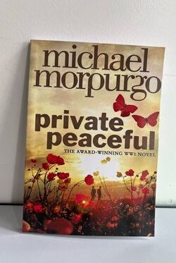 Private Peaceful