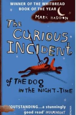 The Curious Incident of the Dog in the Night-Time