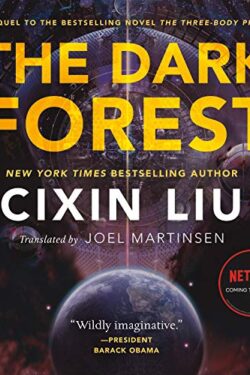 The Dark Forest
