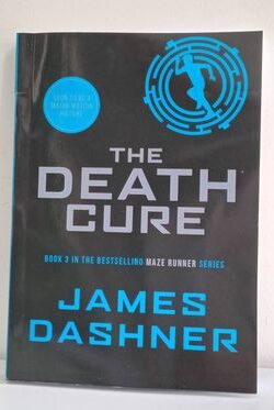 The Death Cure: Maze Runner
