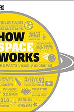 How Space Works: The Facts Visually Explained