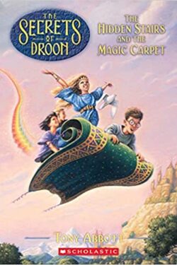 The Hidden Stairs and the Magic Carpet
