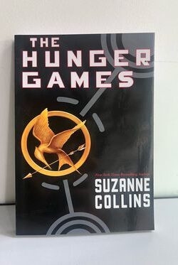 The Hunger Games