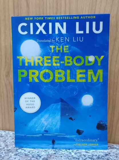 The Three-Body Problem