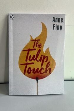 The Tulip Touch (The Originals)