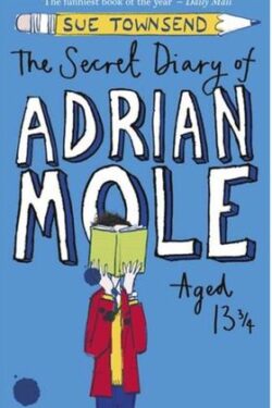 The Secret Diary of Adrian Mole