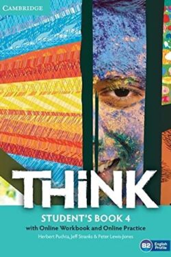 Think Level 4 Student's Book