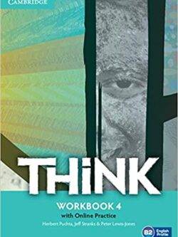 Think Level 4 Workbook