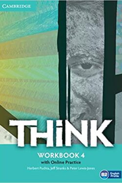 Think Level 4 Workbook