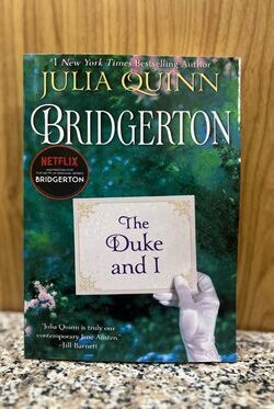 The Duke and I (Bridgertons Book 1)