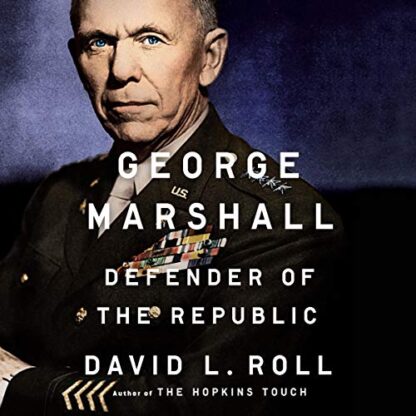George Marshall