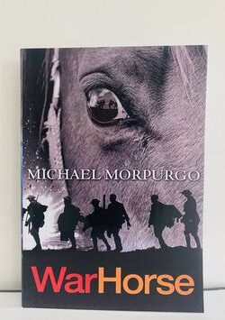 WarHorse