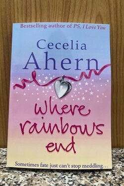 Where Rainbows End