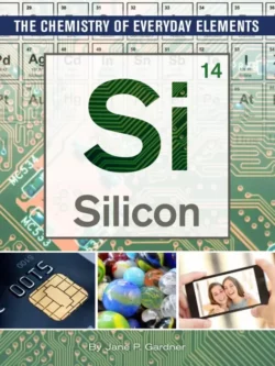 Silicon (The Chemistry of Everyday Elements)