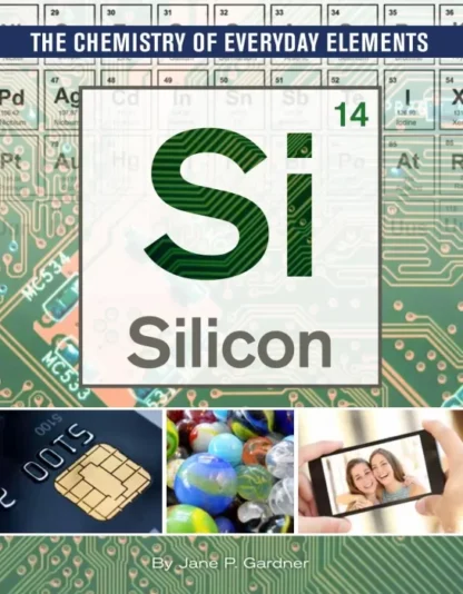 Silicon (The Chemistry of Everyday Elements)