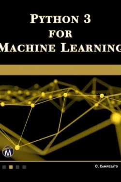 Python 3 for Machine Learning
