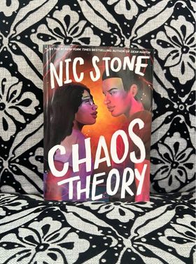 Chaos theory by Nic stone - Image 2