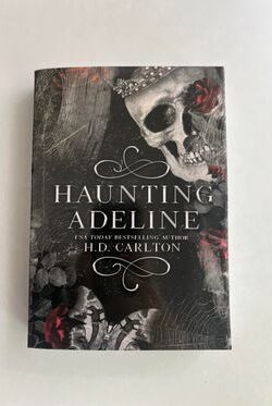 Haunting Adeline