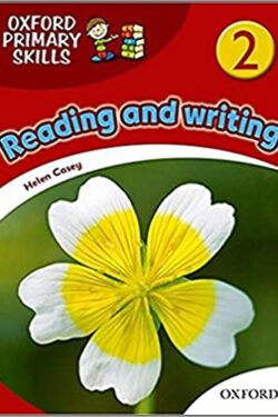 Oxford Primary Skills reading and writing 2 color