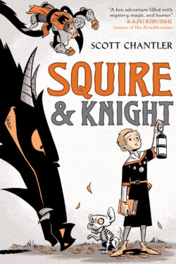 Squire & Knight